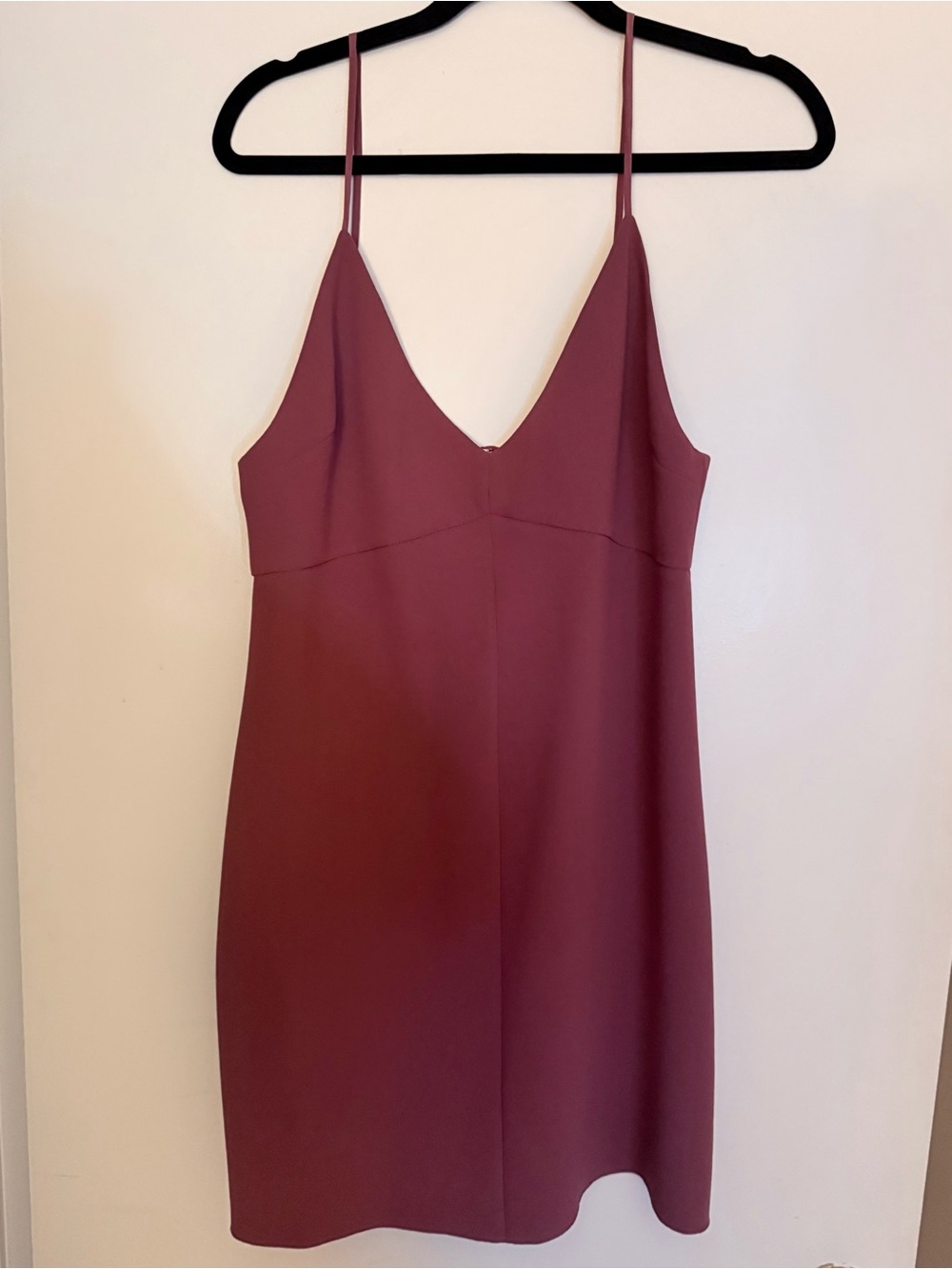 Aritzia Mini Dress